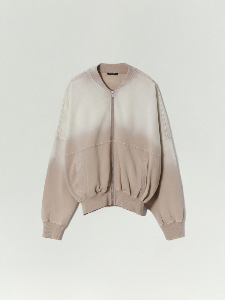 Толстовка на молнии из 100% хлопка ,
100% хлопок ,