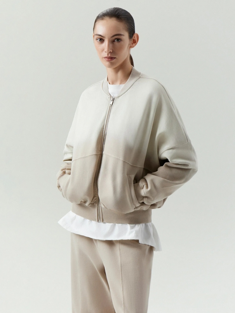 Толстовка на молнии из 100% хлопка ,
100% хлопок ,