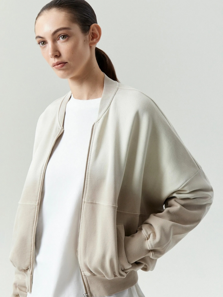 Толстовка на молнии из 100% хлопка ,
100% хлопок ,