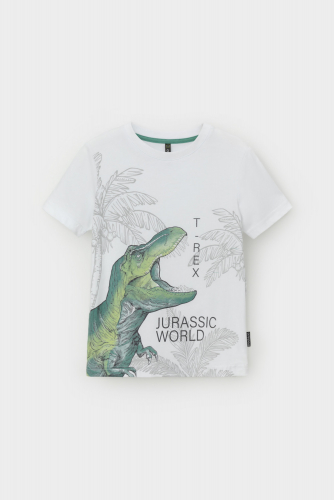 Crockid Фуфайка КР 302739-1 белый к560 Crockid