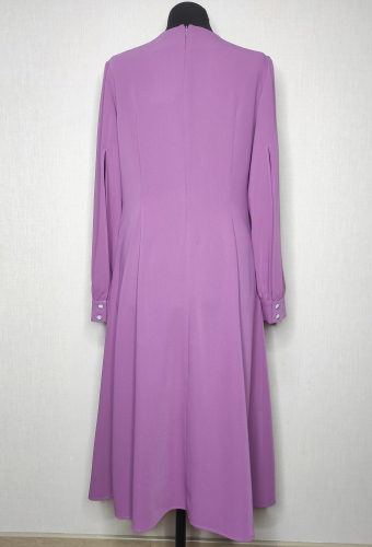 Платье Bazalini 4992 фуксия