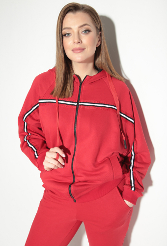 Комплект Michel Chic 1215 красный