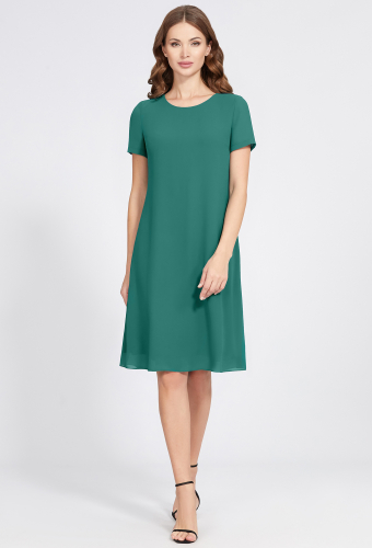 Комплект Bazalini 4843 зелёный