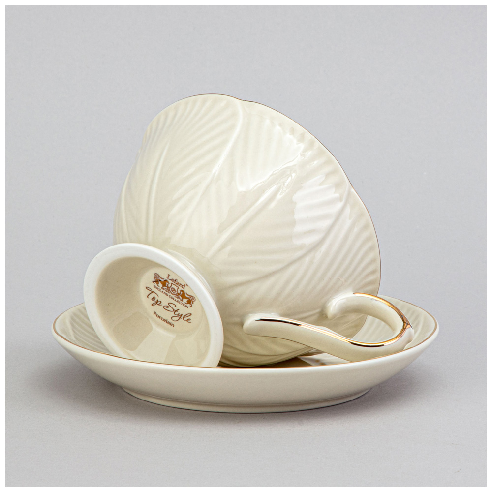 ЧАЙНАЯ ПАРА LEFARD