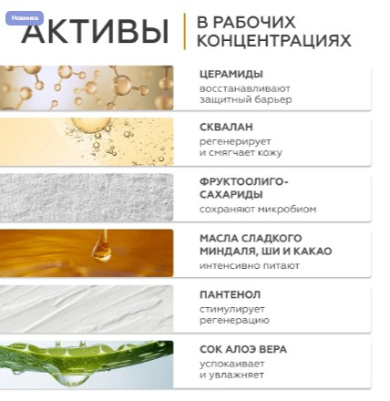 Молочко для тела Caramel Popcorn