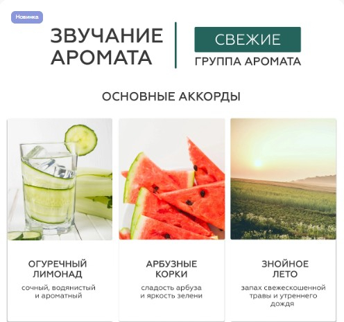 Спрей-молочко для тела с пробиотиками Cucumber Breeze