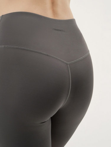 Велосипедки женские Resport, р. 50, серые, базовые