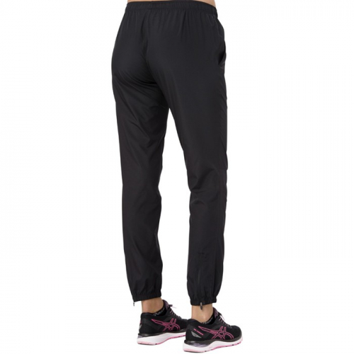 Штаны для бега Silver Woven Pant 2012A020 001, размер L