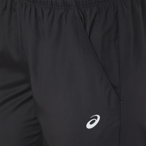 Штаны для бега Silver Woven Pant 2012A020 001, размер L
