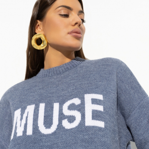 Джемпер, Muse (star)