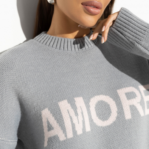 Джемпер, Amore
