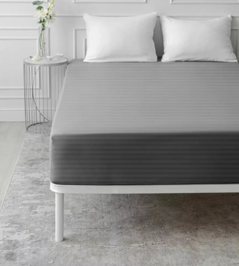 Простыня на резинке 46386