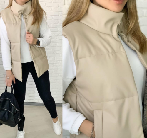 Жилет женский 46066
