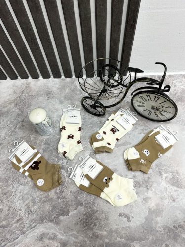 Носки женские 10 пар 46420