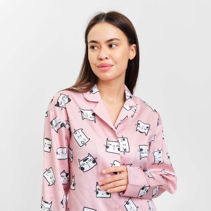 Пижама KAFTAN