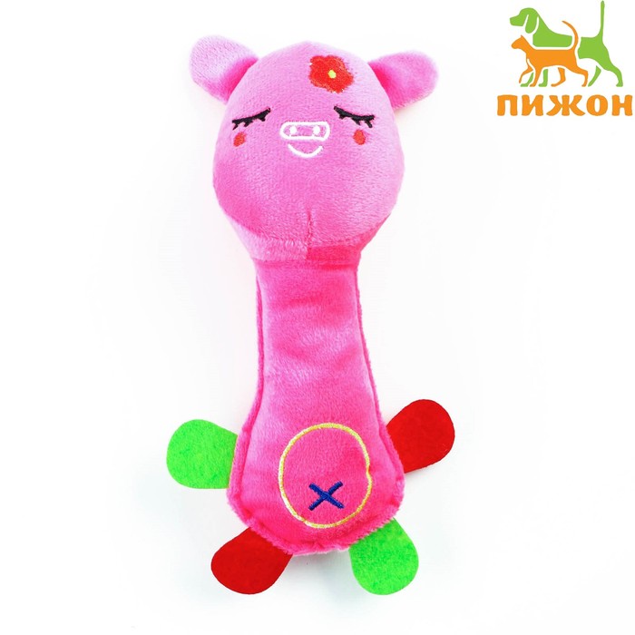 Мягкая игрушка для собак