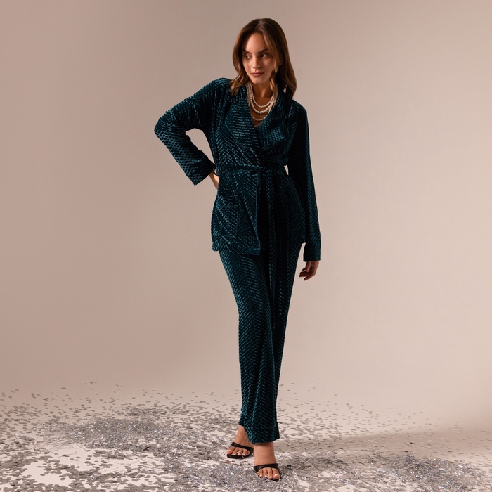 Жакет женский KAFTAN