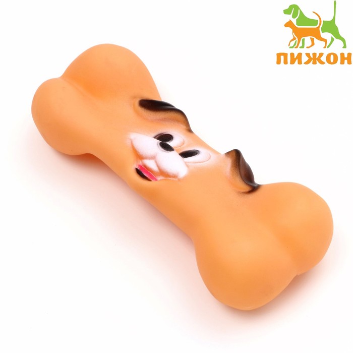 Игрушка пищащая