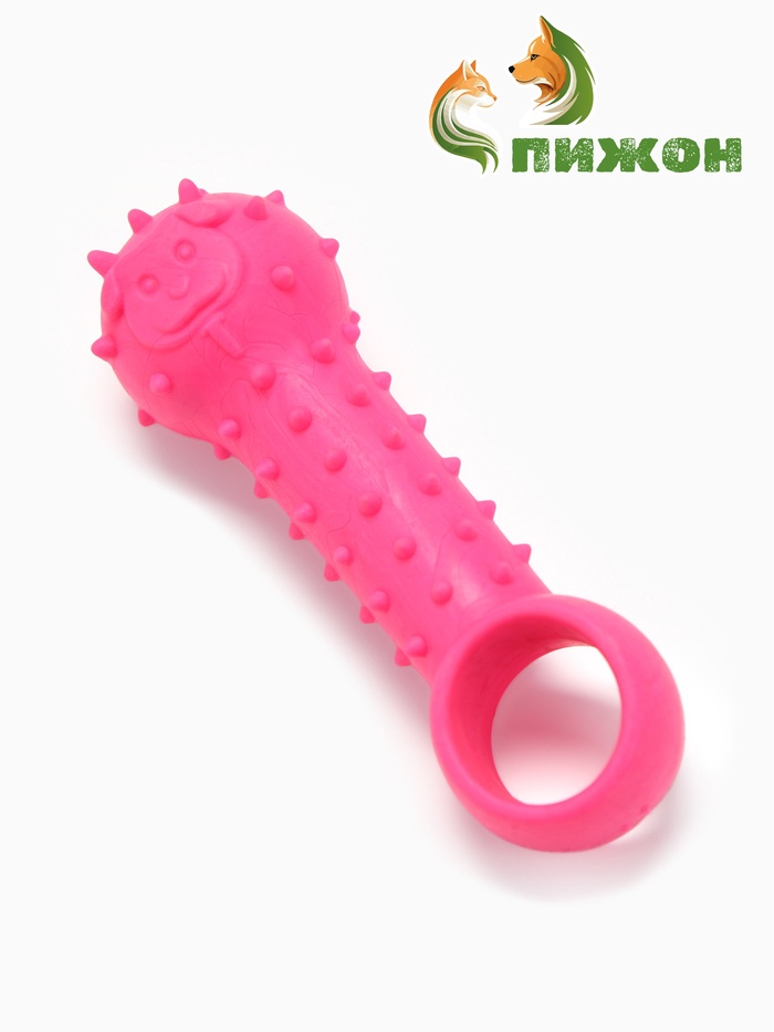 Игрушка-дразнилка