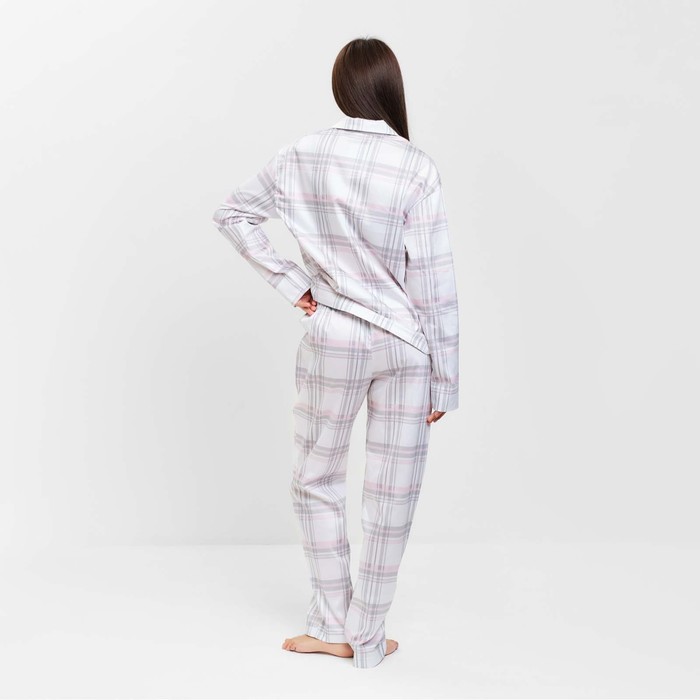 Пижама (брюки, жакет) KAFTAN