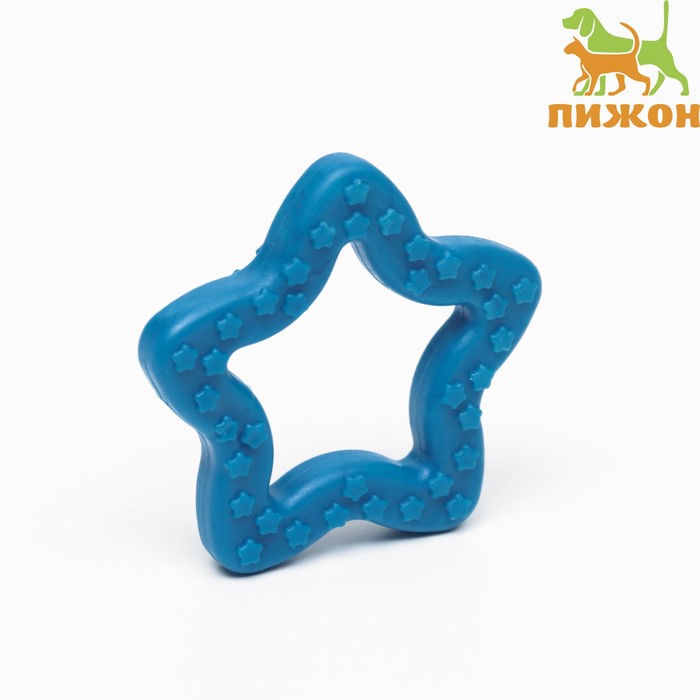 Игрушка жевательная суперпрочная
