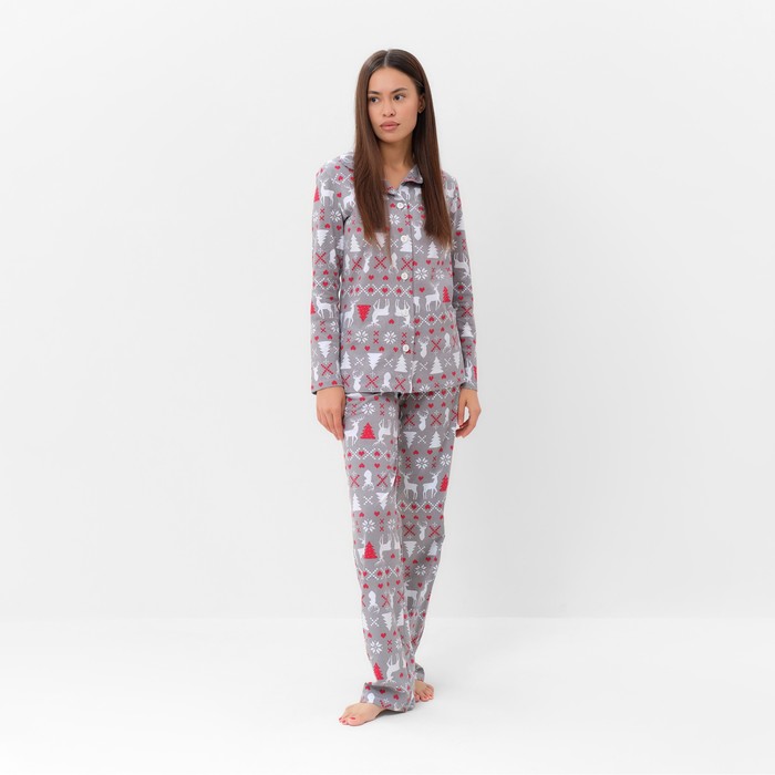 Пижама женская KAFTAN