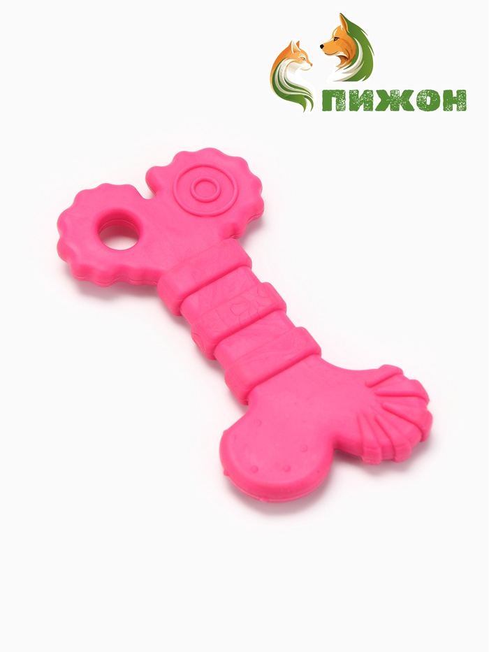 Игрушка жевательная
