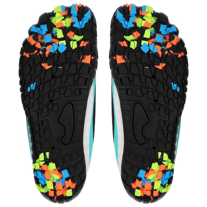 Аквашузы ONLYTOP Swim, р. 39-40