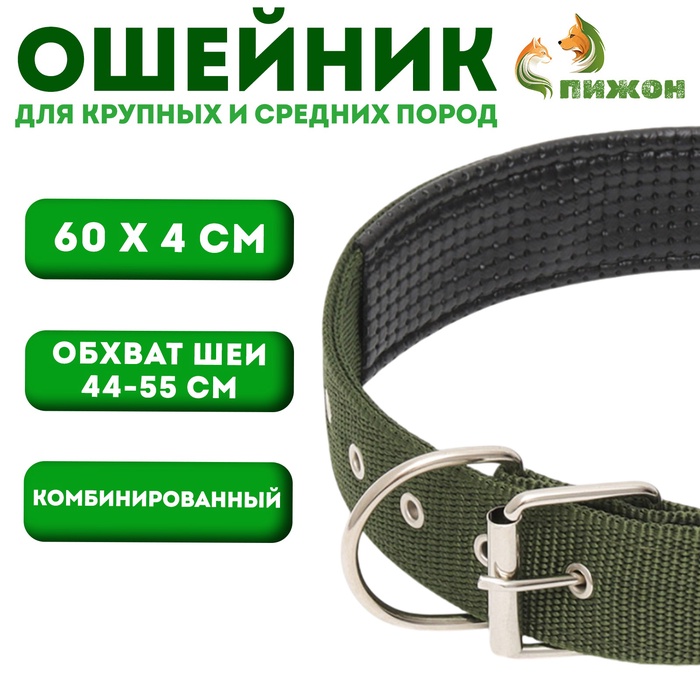 Ошейник