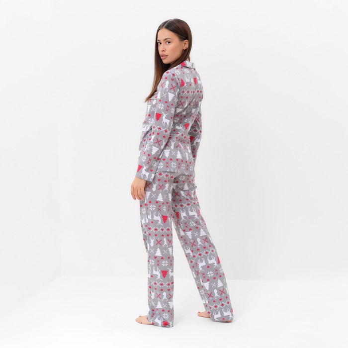 Пижама женская KAFTAN