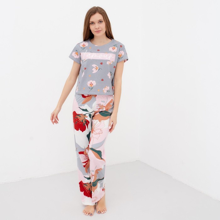 Футболка женская укор. KAFTAN