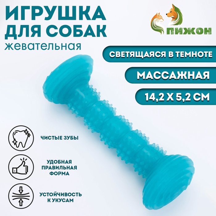 Жевательная игрушка для собак