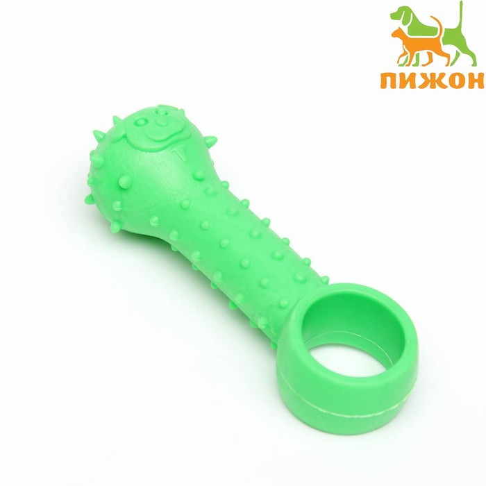 Игрушка-дразнилка