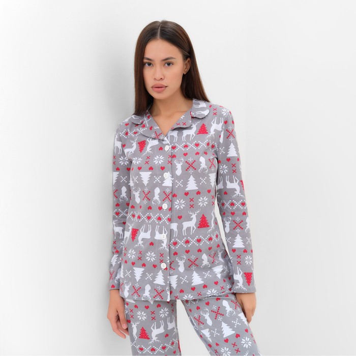 Пижама женская KAFTAN