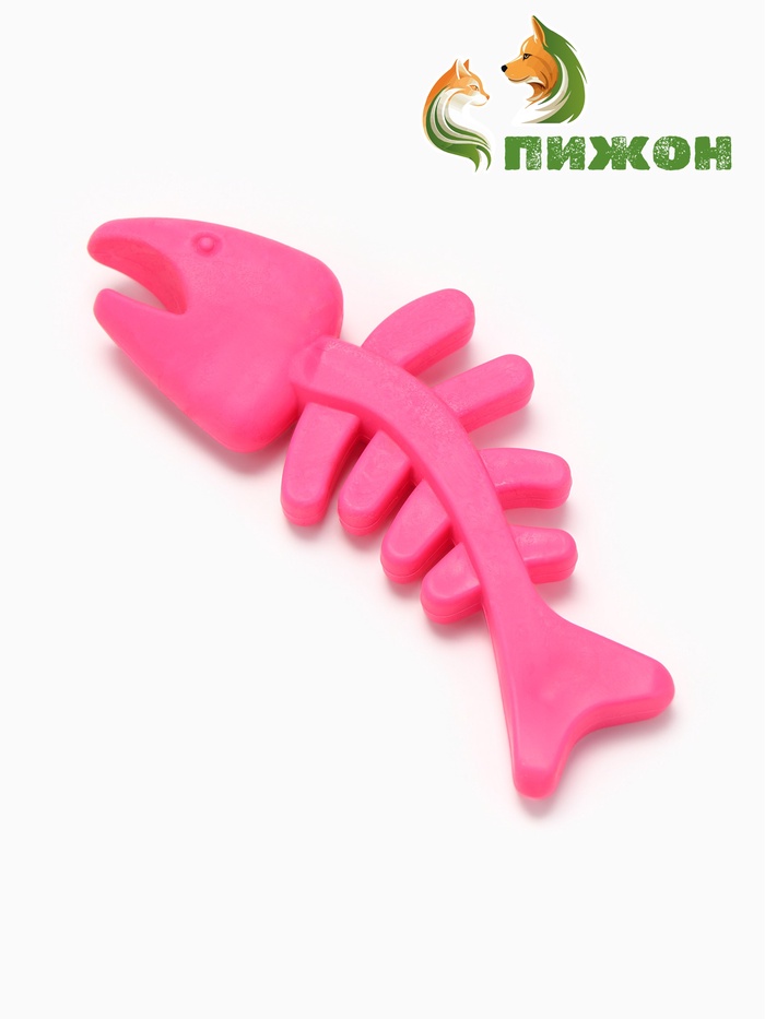 Игрушка жевательная