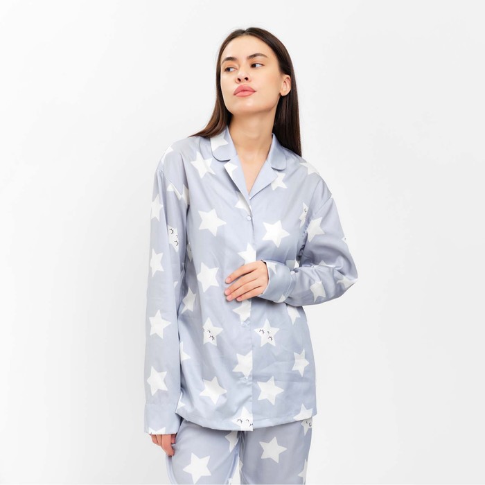 Пижама женская KAFTAN