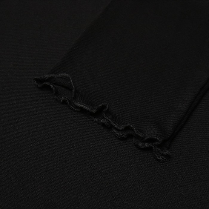 Комплект (джемпер,брюки) женский MINAKU, цвет черный р-р 42