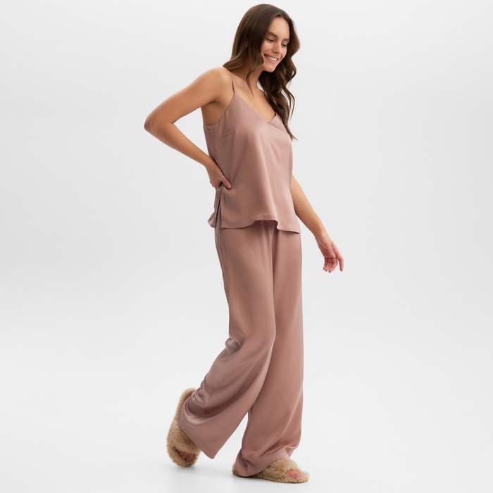 Комплект женский (майка, брюки) KAFTAN