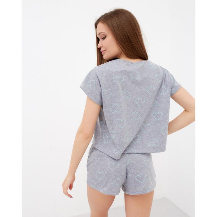 Футболка женская укор. KAFTAN
