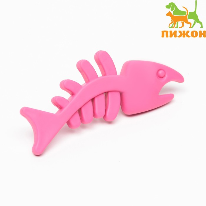 Игрушка жевательная суперпрочная