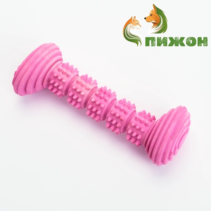 Жевательная игрушка для собак ПИЖОН