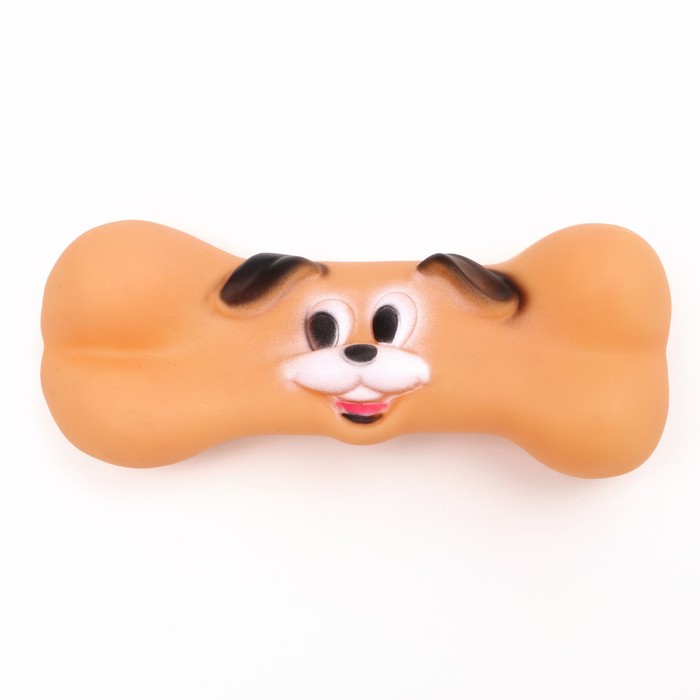 Игрушка пищащая