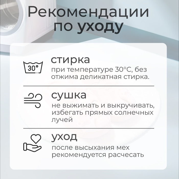 Тапочки женские размер 40-41, цвет серый