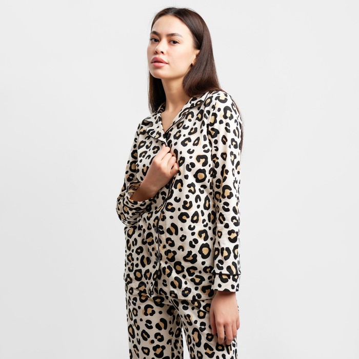 Пижама женская KAFTAN