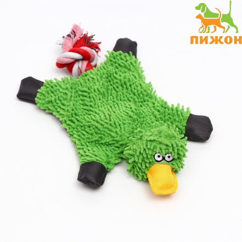 Игрушка текстильная 