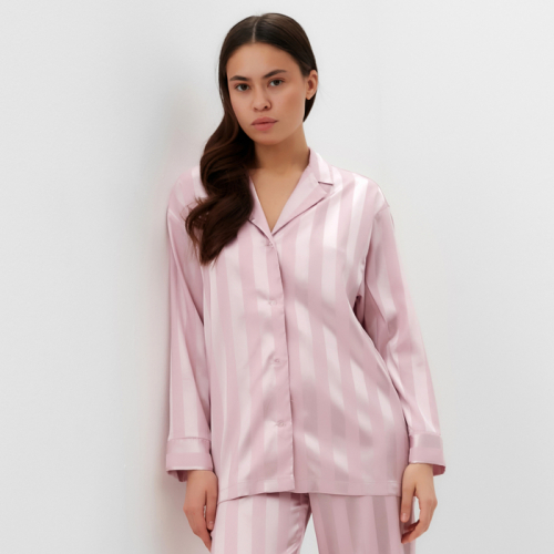 Пижама женская (рубашка, брюки) KAFTAN 