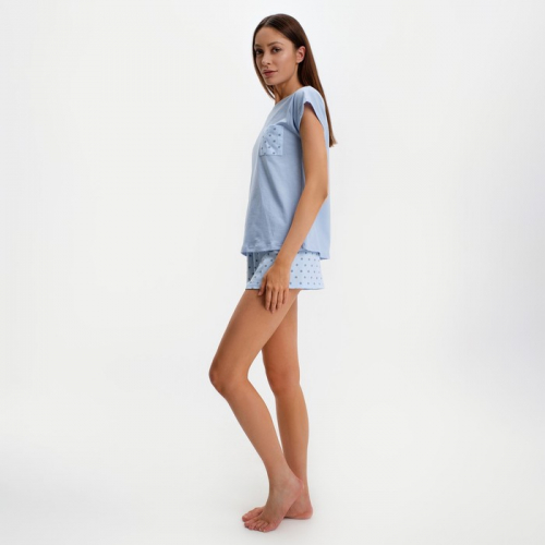 Пижама женская KAFTAN 