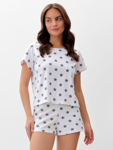 Пижама женская KAFTAN 