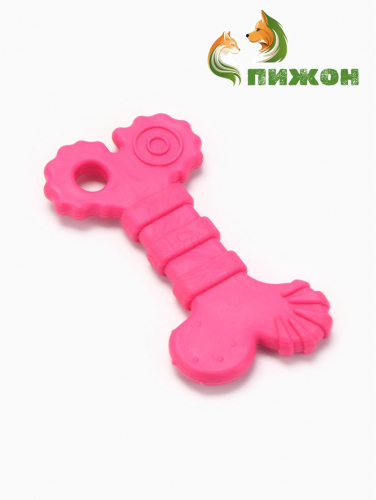 Игрушка жевательная 