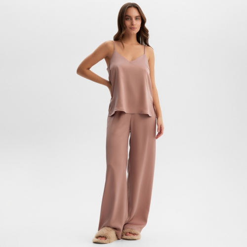 Комплект женский (майка, брюки) KAFTAN 